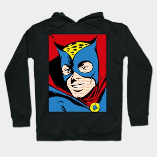 Prize Comics 10 Hoodie